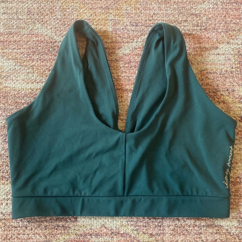 Gymshark X Whitney Simmons Sports Bra